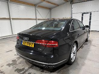 Audi A8 3.0TDI 193kW Automaat Quattro Pro Line+ Luchtvering picture 6