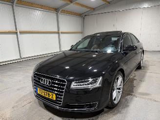 Audi A8 3.0TDI 193kW Automaat Quattro Pro Line+ Luchtvering picture 10