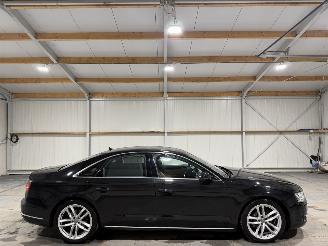 skadebil auto Audi A8 3.0TDI 193kW Automaat Quattro Pro Line+ Luchtvering 2017/1