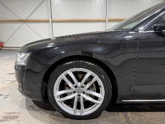 Audi A8 3.0TDI 193kW Automaat Quattro Pro Line+ Luchtvering picture 13