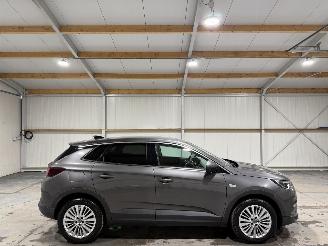 Voiture accidenté Opel Grandland X 1.2Turbo 96kW Innovation 2019/8