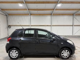 Unfallwagen Toyota Yaris 1.0VVTi 51kW Acces Airco 2011/3