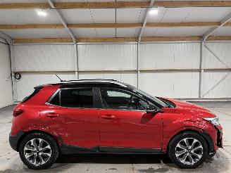 Unfallwagen Kia Stonic 1.0T-GDi 88kW DynamicLine 2018/1