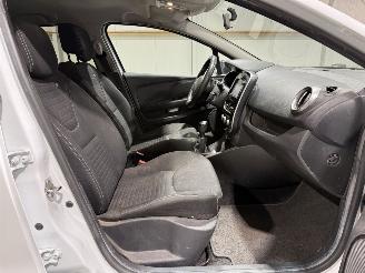 Renault Clio 1.5dCi 66kW Ecoleader Limited picture 23
