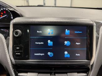 Peugeot 208 1.2PureTech 81kW Clima Allure picture 28