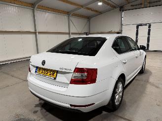 Skoda Octavia 1.0TSI 85kW GreenTech Business Edition picture 6