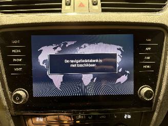 Skoda Octavia 1.0TSI 85kW GreenTech Business Edition picture 23