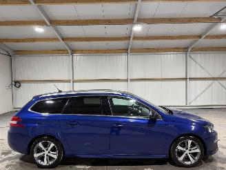 Auto incidentate Peugeot 308 1.2PureTech 96kW GT-Line 2018/6