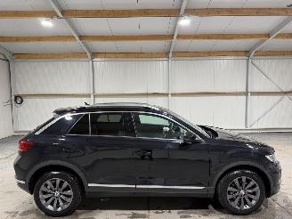 škoda osobní automobily Volkswagen T-Roc 1.0TSI 85kW Sport 2018/11