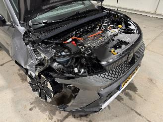 Renault Scenic EV 60 125kW Comfort Range Techno picture 25