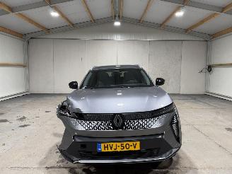 Renault Scenic EV 60 125kW Comfort Range Techno picture 4