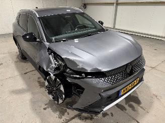 Renault Scenic EV 60 125kW Comfort Range Techno picture 19