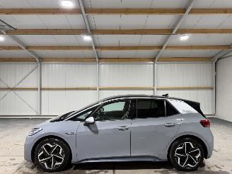 Volkswagen ID.3 58kWh 150kW First Plus picture 8