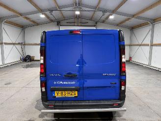 Renault Trafic E-Tech 52kWh 90kW Automaat L2H2 Advance Camera picture 7