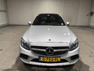 Mercedes C-klasse 200d 110kW Automaat Premium Plus Pack picture 6