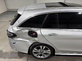 Mercedes C-klasse 200d 110kW Automaat Premium Plus Pack picture 20