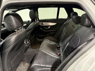 Mercedes C-klasse 200d 110kW Automaat Premium Plus Pack picture 37