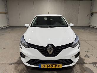 Renault Clio 1.0TCe 74kW Airco Zen picture 4