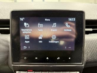 Renault Clio 1.0TCe 74kW Airco Zen picture 16