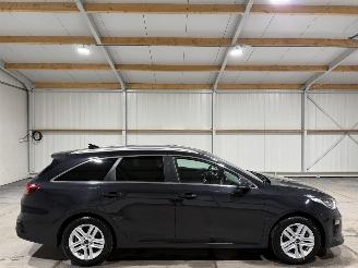 skadebil auto Kia Ceed 1.0T-GDI 88kW Sportswagen 2020/10