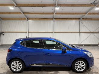 uszkodzony samochody osobowe Renault Clio 0.9TCE 66kW Airco Camera Intens 2019/7