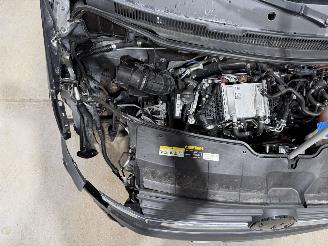 Volkswagen Transporter 2.0TDI 81kW L2H1 Comfortline picture 40