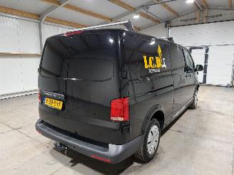 Volkswagen Transporter 2.0TDI 81kW L2H1 Comfortline picture 6
