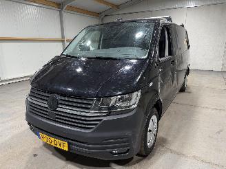 Volkswagen Transporter 2.0TDI 81kW L2H1 Comfortline picture 10