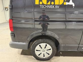 Volkswagen Transporter 2.0TDI 81kW L2H1 Comfortline picture 30