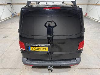 Volkswagen Transporter 2.0TDI 81kW L2H1 Comfortline picture 34
