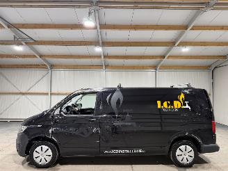 Volkswagen Transporter 2.0TDI 81kW L2H1 Comfortline picture 8