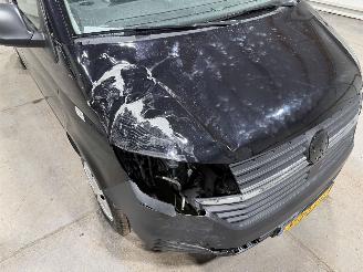 Volkswagen Transporter 2.0TDI 81kW L2H1 Comfortline picture 19