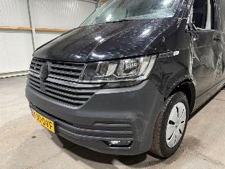 Volkswagen Transporter 2.0TDI 81kW L2H1 Comfortline picture 24