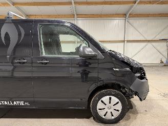 Volkswagen Transporter 2.0TDI 81kW L2H1 Comfortline picture 14