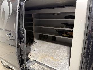 Volkswagen Transporter 2.0TDI 81kW L2H1 Comfortline picture 51