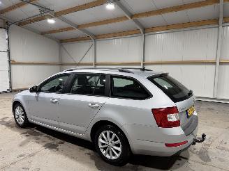 Skoda Octavia 1.2TSI 77kW GreenTech Ambition Businessline picture 11