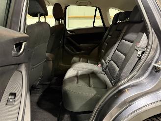 Mazda CX-5 2.2D5 110kW Skylease+ Camera Navi picture 20