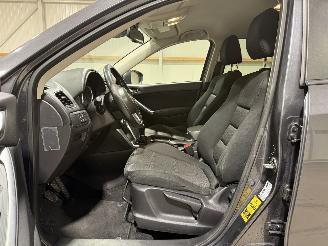 Mazda CX-5 2.2D5 110kW Skylease+ Camera Navi picture 13