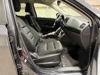 Mazda CX-5 2.2D5 110kW Skylease+ Camera Navi picture 22