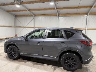 Mazda CX-5 2.2D5 110kW Skylease+ Camera Navi picture 11