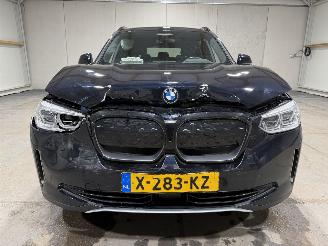 BMW iX3 80kWh 210kW High Executive Pano MemorySeat Volleder picture 21