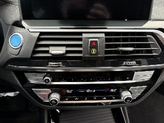 BMW iX3 80kWh 210kW High Executive Pano MemorySeat Volleder picture 35