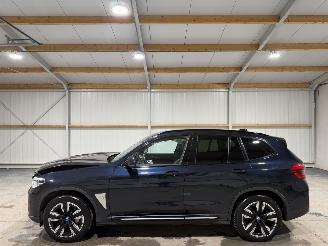 BMW iX3 80kWh 210kW High Executive Pano MemorySeat Volleder picture 8