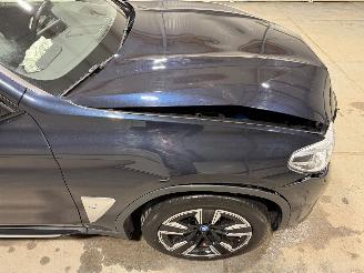 BMW iX3 80kWh 210kW High Executive Pano MemorySeat Volleder picture 16