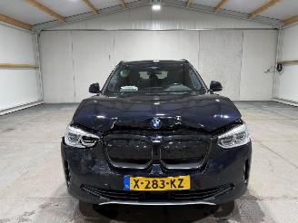 BMW iX3 80kWh 210kW High Executive Pano MemorySeat Volleder picture 4