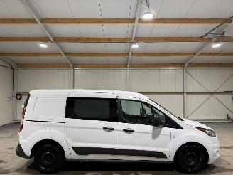 damaged commercial vehicles Ford Transit Connect 1.5TDCI 74kW Automaat L2 Trend HP 2016/7