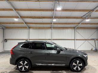 Avarii autoturisme Volvo Xc-60 2.0T6 186kW Automaat Recharge Pano AWD Inscription 2021/5