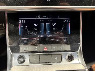 Audi A6 avant 35 2.0TDI 120kW Automaat S Edition picture 20