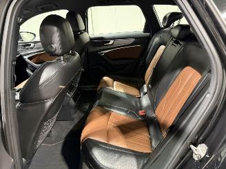 Audi A6 avant 35 2.0TDI 120kW Automaat S Edition picture 22
