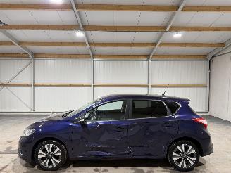 Nissan Pulsar 1.2DIG-T 85kW Connect Edition picture 8